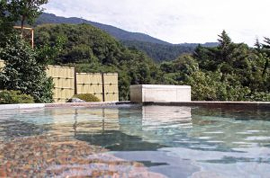 【100円割引】筑波山温泉 つくば湯